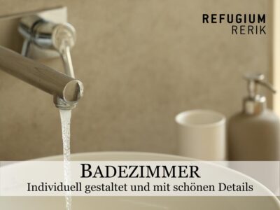 Refugium Rerik