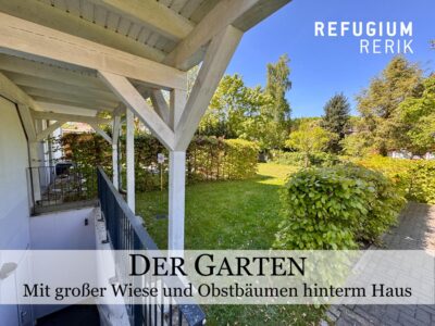 Refugium Rerik
