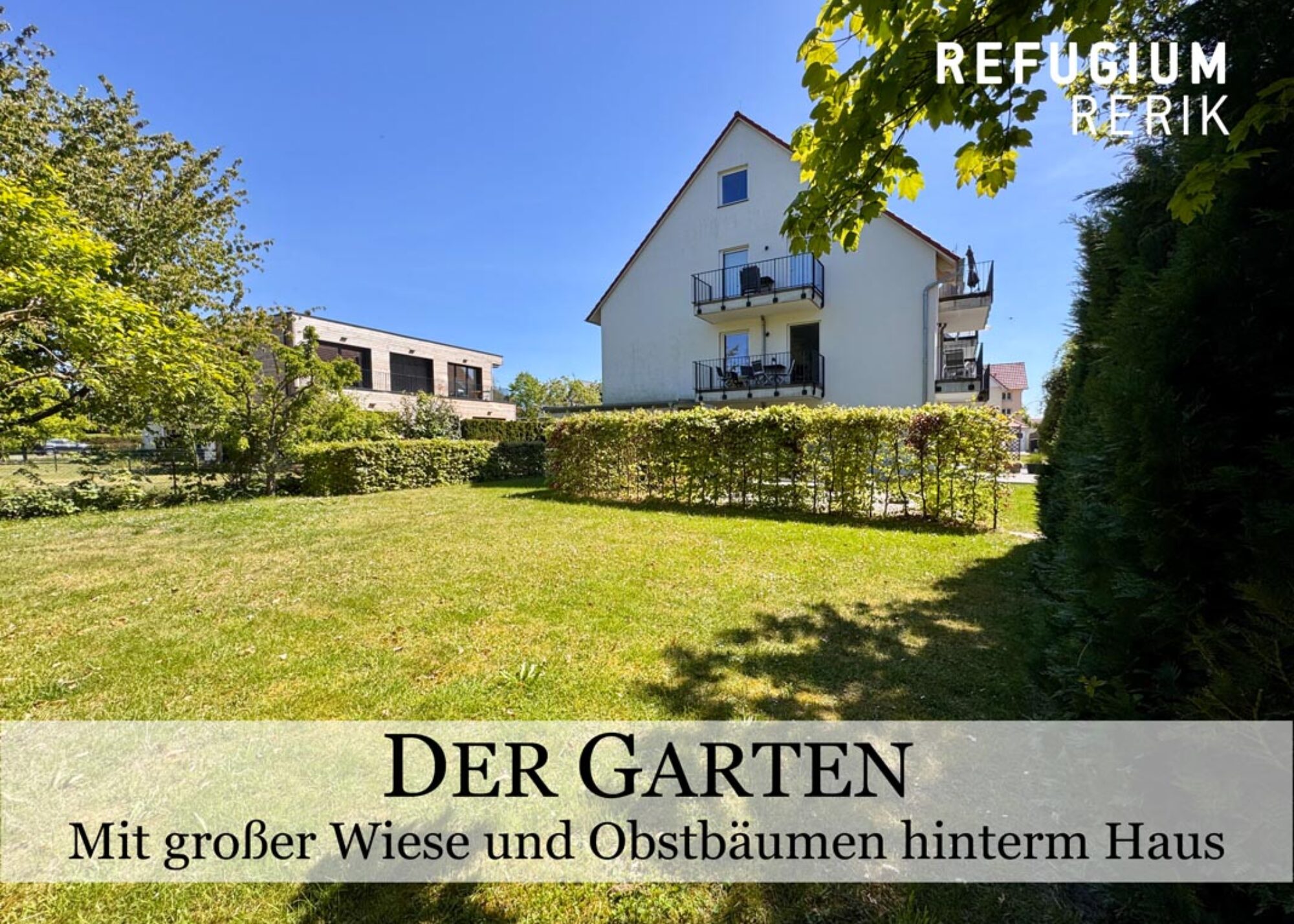 Refugium Rerik