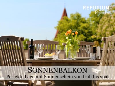 Refugium Rerik
