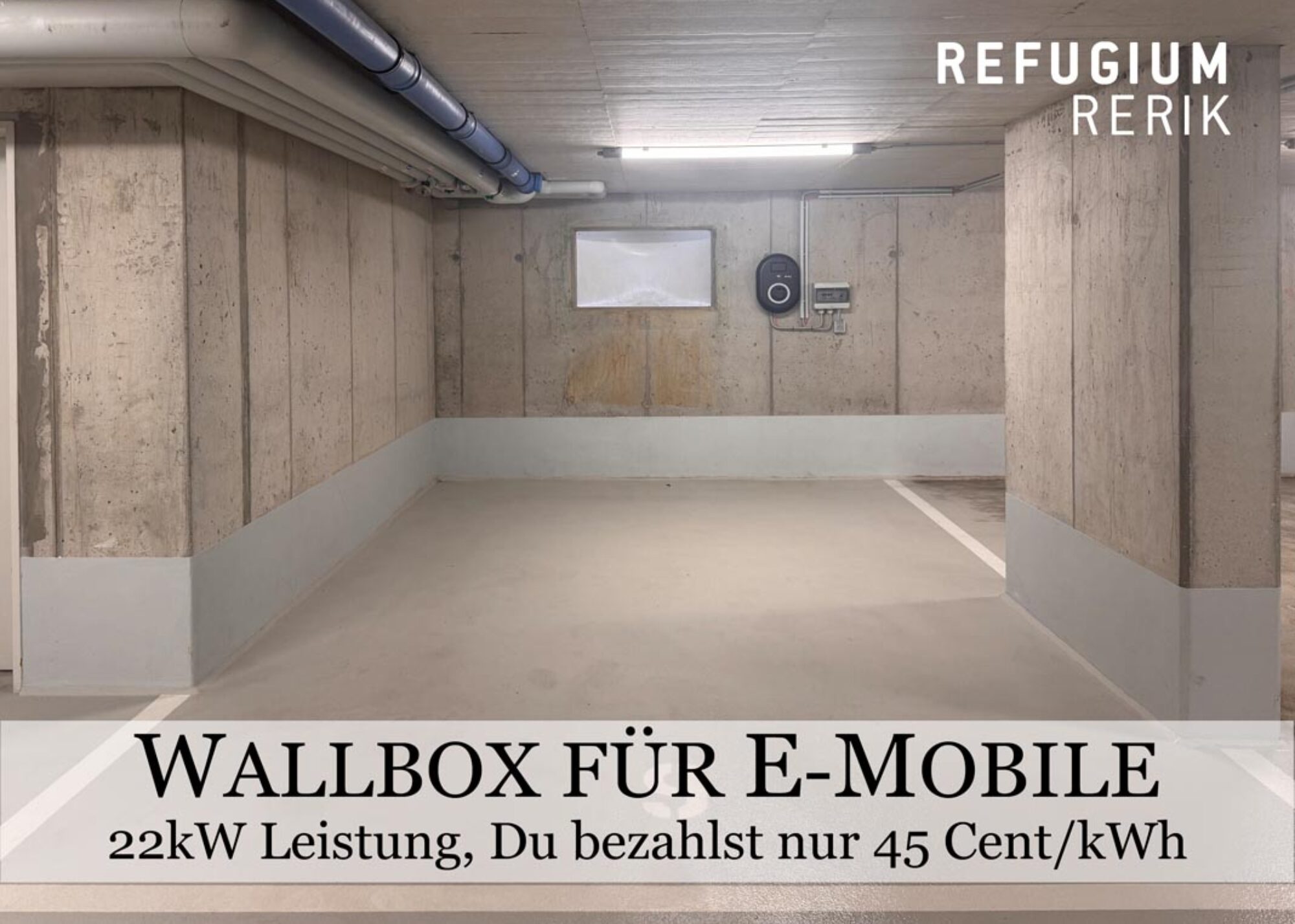 Refugium Rerik