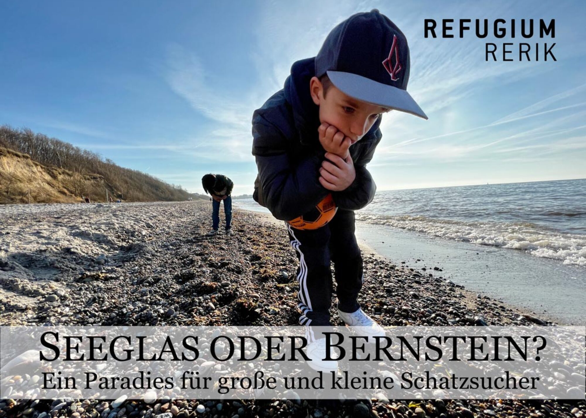Refugium Rerik
