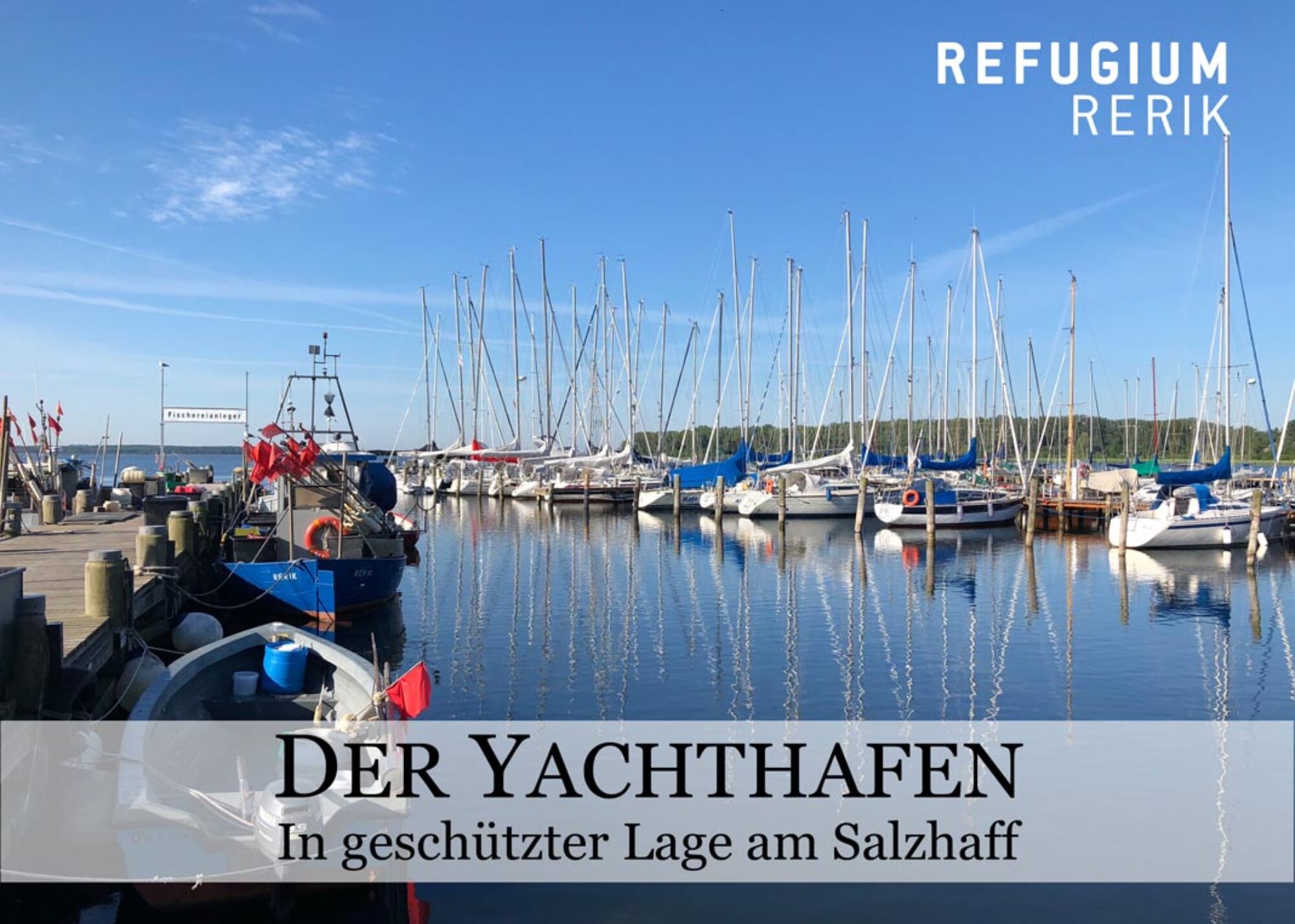Refugium Rerik