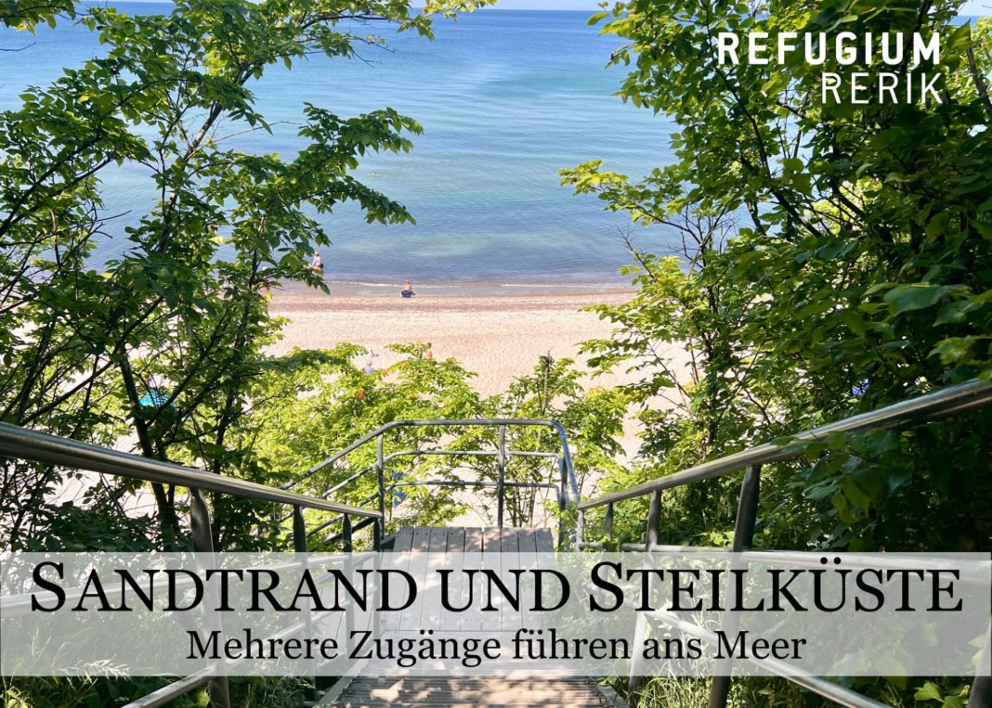 Refugium Rerik