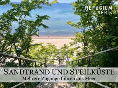 Refugium Rerik