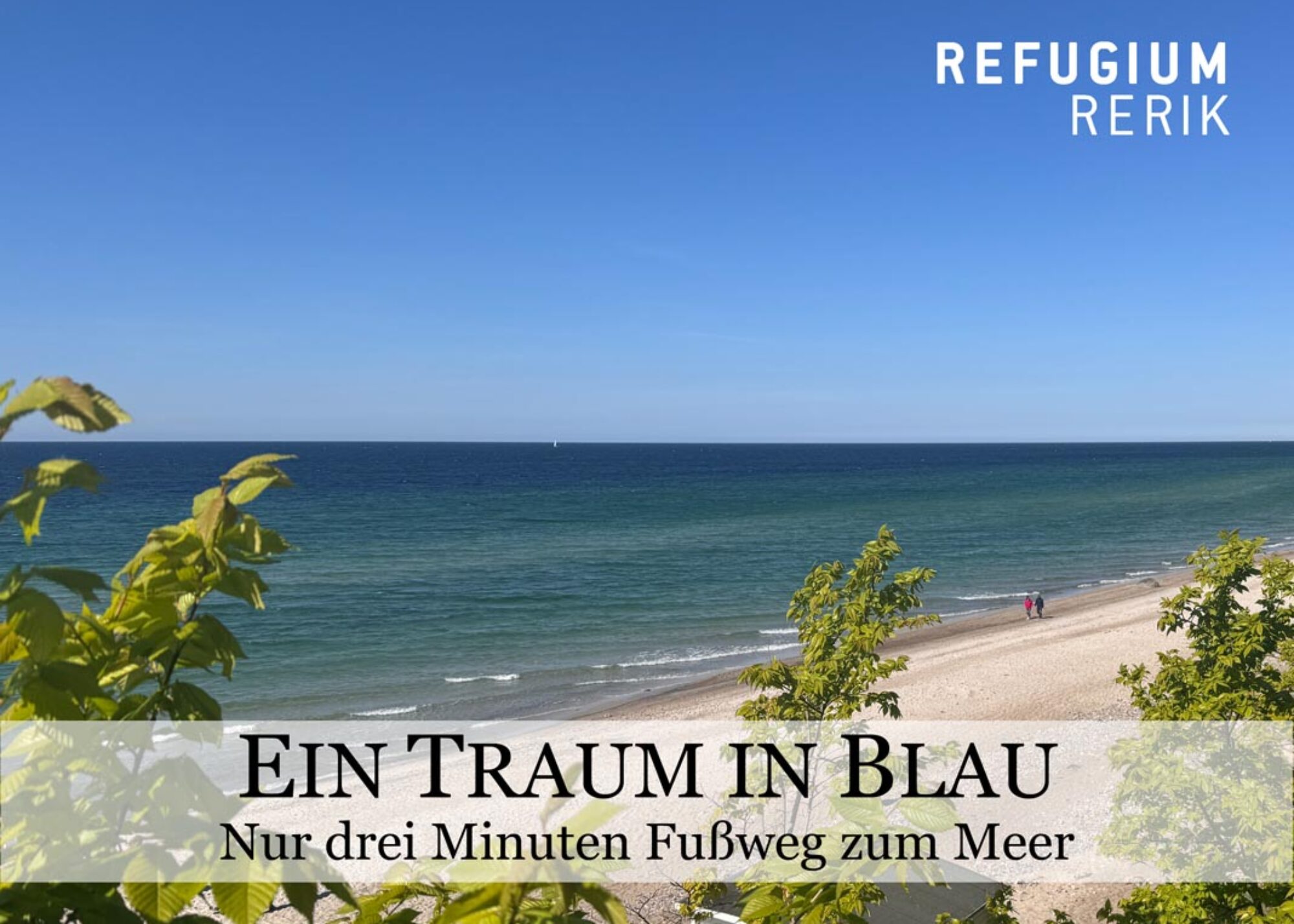 Refugium Rerik