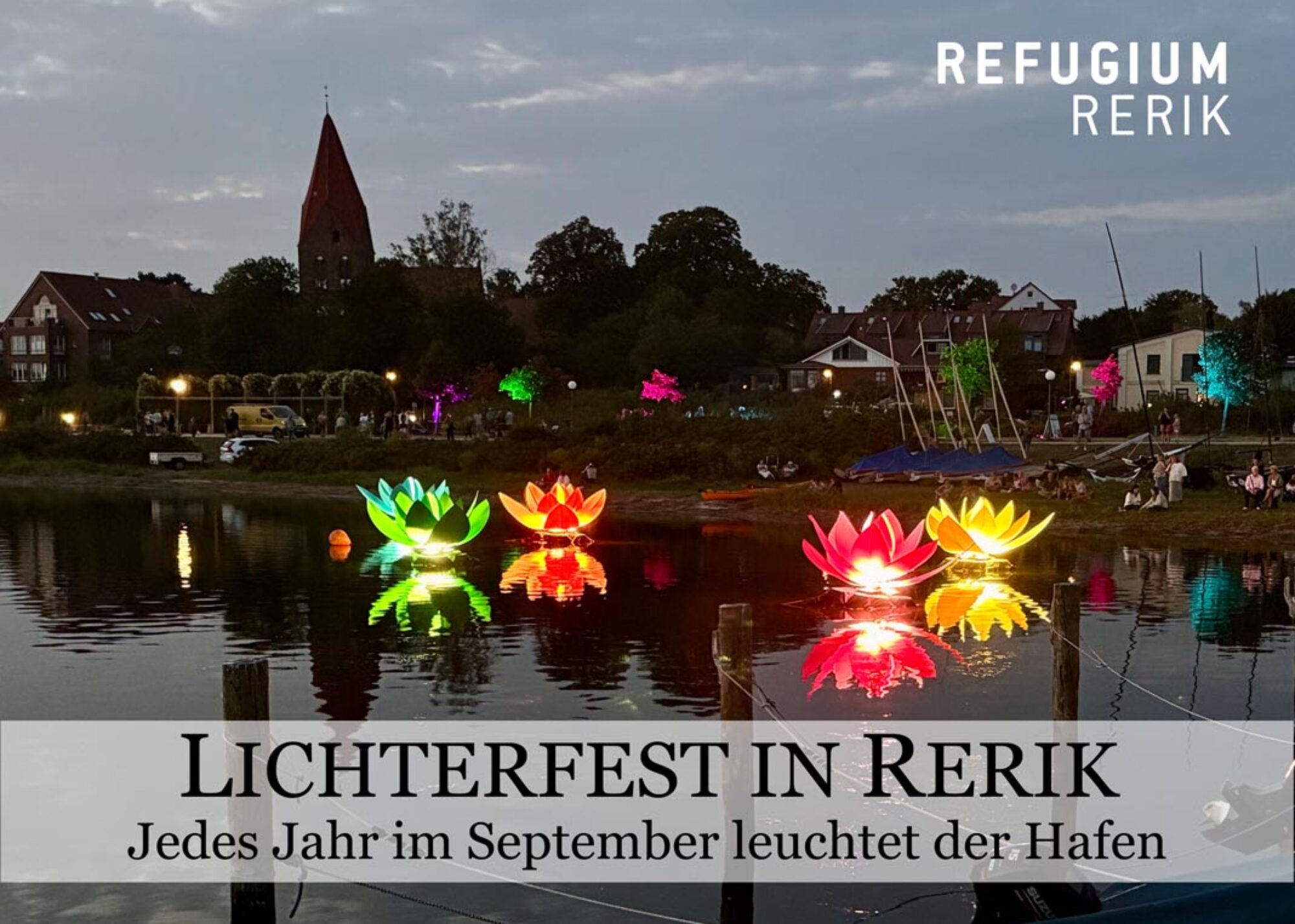 Refugium Rerik