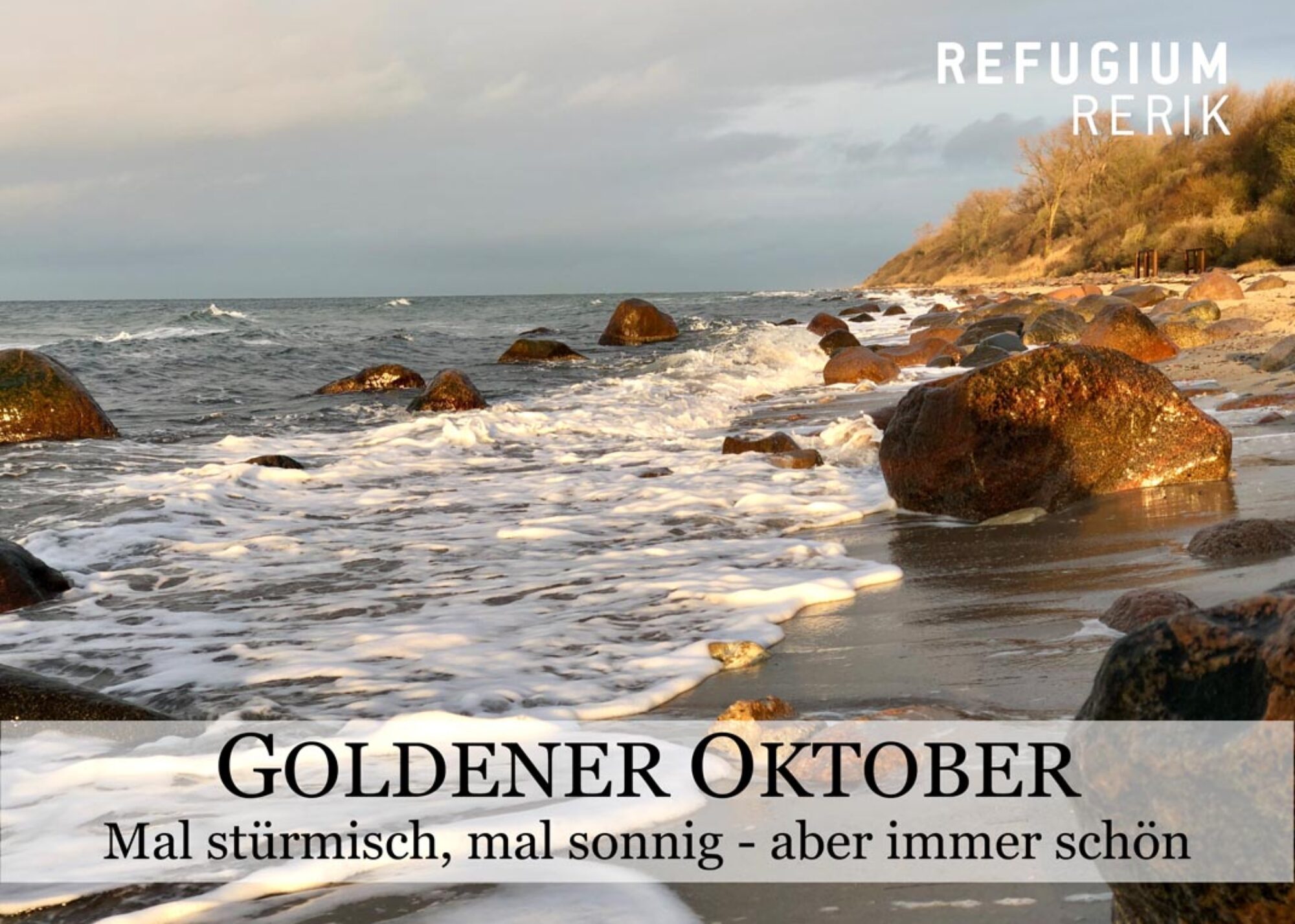 Refugium Rerik