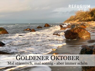 Refugium Rerik