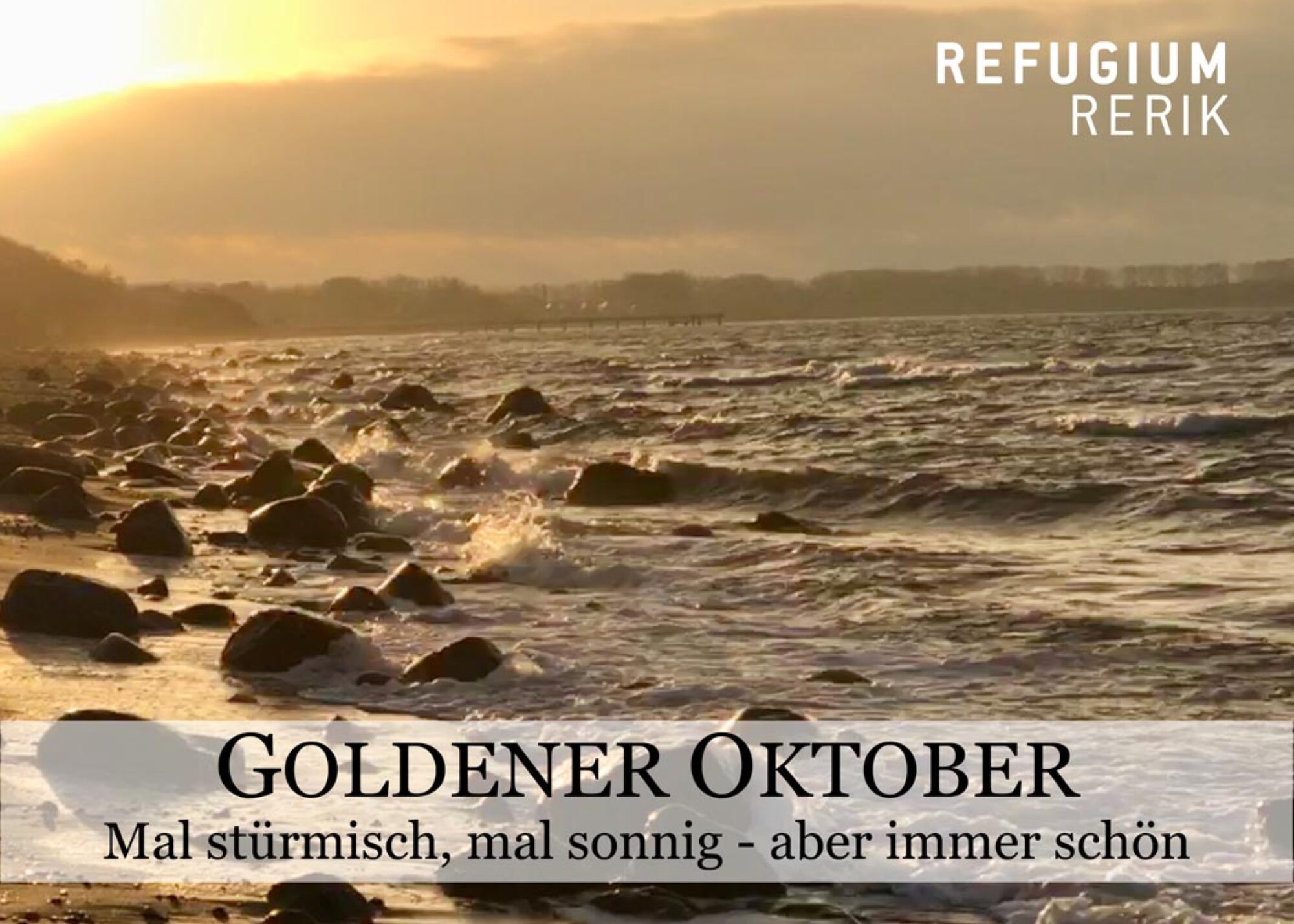 Refugium Rerik