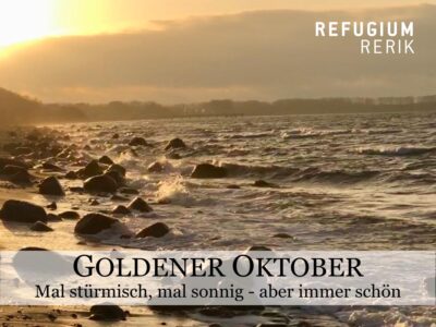 Refugium Rerik
