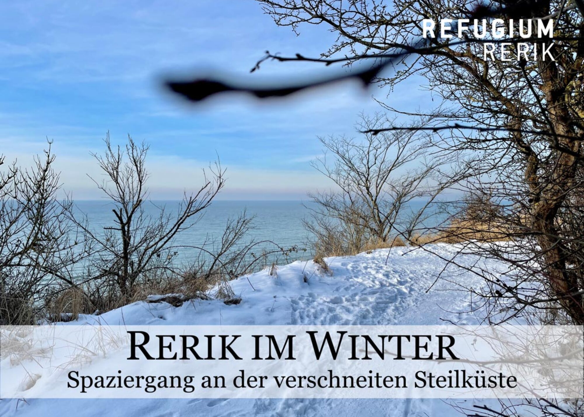 Refugium Rerik