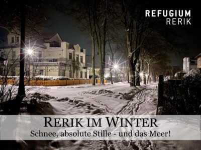 Refugium Rerik