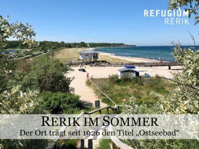 Refugium Rerik