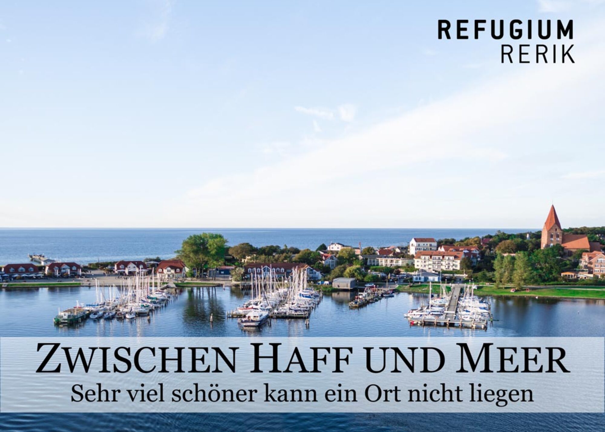 Refugium Rerik