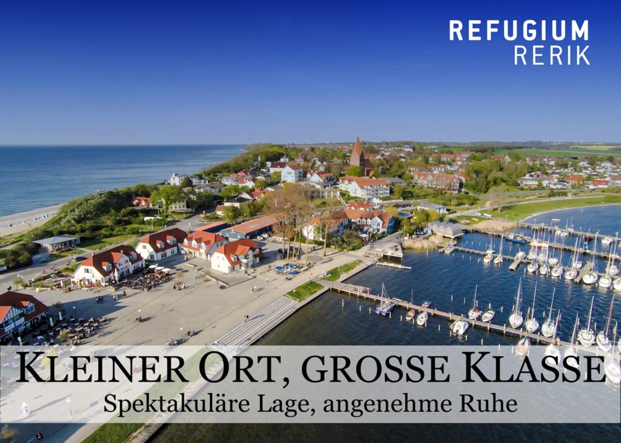 Refugium Rerik