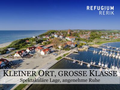 Refugium Rerik