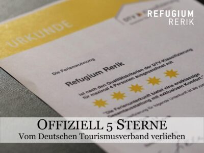 Refugium Rerik