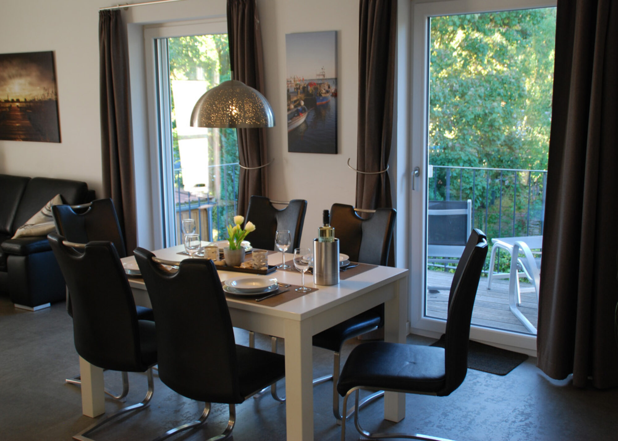 Ferienwohnung Wolke 3 Ferienwohnung Wolke 3