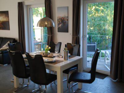 Ferienwohnung Wolke 3 Ferienwohnung Wolke 3